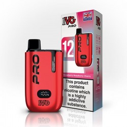 Strawberry Raspberry Cherry...