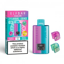 Purple Edition Elf Dual 10k...