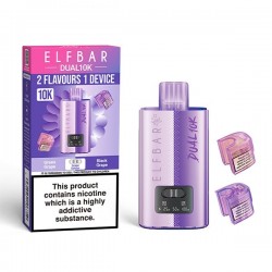 Grape Edition Elf Dual 10k...