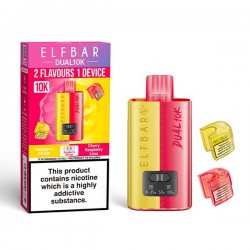 Raspberry Edition Elf Dual...