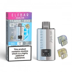 Tobacco Edition Elf Dual...