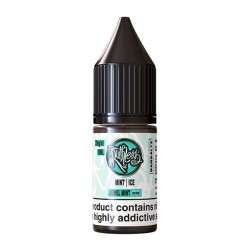 Jewel Mint - Ruthless Nic...