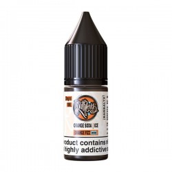 Orange Fizz - Ruthless Nic...