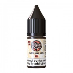 POG - Ruthless Nic Salt 10ml