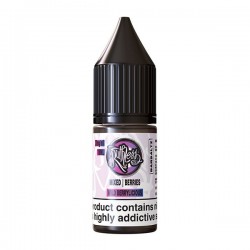 Wild Berrylicious -...