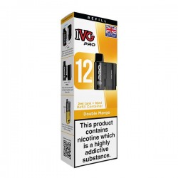 Double Mango IVG Pro 12 Pod...