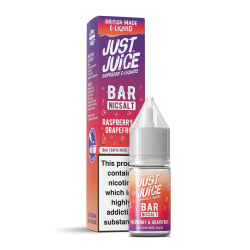 Raspberry & Grapefruit -...