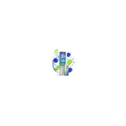 Sour Blue Razz Lime - Just...