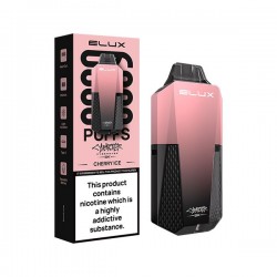 Cherry Ice Cyberover Kit -...