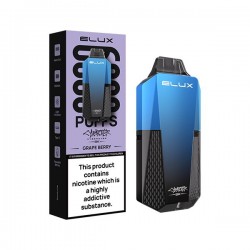 Grape Berry Cyberover Kit -...