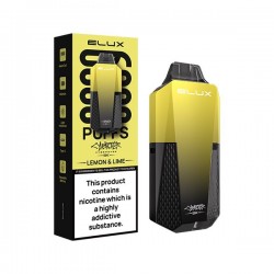 Lemon & Lime Cyberover Kit...