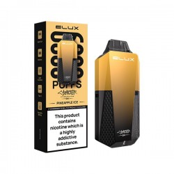 Pineapple Ice Cyberover Kit...