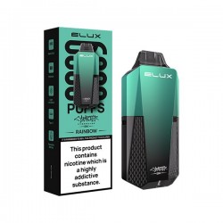 Rainbow Cyberover Kit - Elux