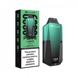 Menthol Cyberover Kit - Elux