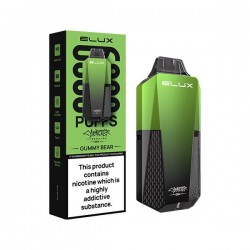 Gummy Bear Cyberover Kit -...
