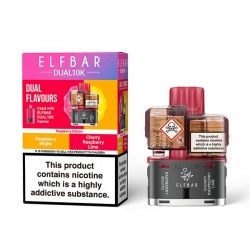 Raspberry Edition Elf Dual...