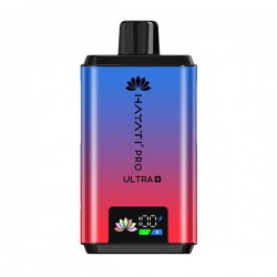 Blue Razz Cherry Hayati Pro...