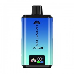 Mr Blue Hayati Pro Ultra...
