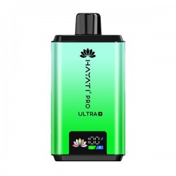 Fresh Mint Hayati Pro Ultra...
