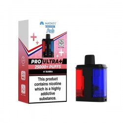 H Bubba Hayati Pro Ultra...