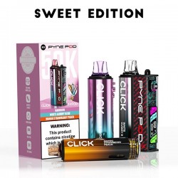 Sweet Edition Pyne Pod Kit...