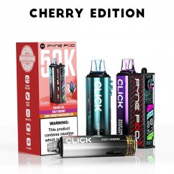 Cherry Edition Pyne Pod Kit...
