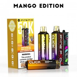 Mango Edition Pyne Pod Kit...