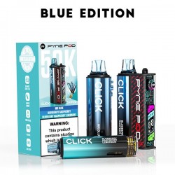 Blue Edition Pyne Pod Kit -...