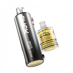 White Gummy Bear Pyne Pod -...