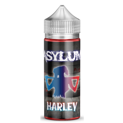 Harley - Asylum 100ml