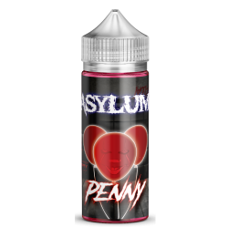 Penny - Asylum 100ml