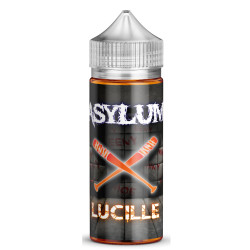 Lucille - Asylum 100ml