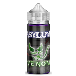 Venom - Asylum 100ml