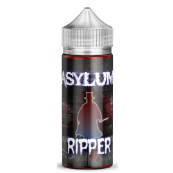 Ripper - Asylum 100ml