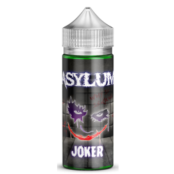Joker - Asylum 100ml