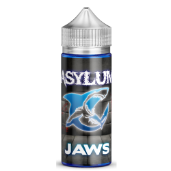 Jaws - Asylum 100ml