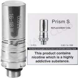 Prism S Coils - Innokin