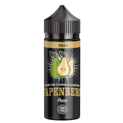 Pear Cider - Vapenberg 100ml