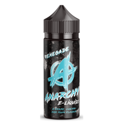 Renegade - Anarchy 100ml