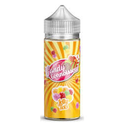 Jelly Totts - Candy 100ml