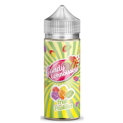 Fruit Pastilles - Candy 100ml