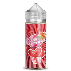 Cherry Tunes - Candy 100ml