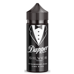 Silver - Dapper Juice 100ml