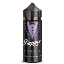 Purple - Dapper Juice 100ml
