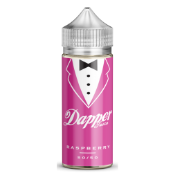 Raspberry - Dapper Juice...
