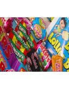 Confectionary