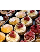 Desserts