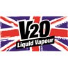 Manufacturer - V2O Liquid Vapour LTD