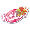 Manufacturer - Candy Connoisseur Eliquid