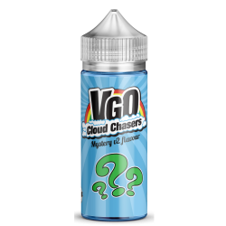 Mystery v2 - VGO 100ml